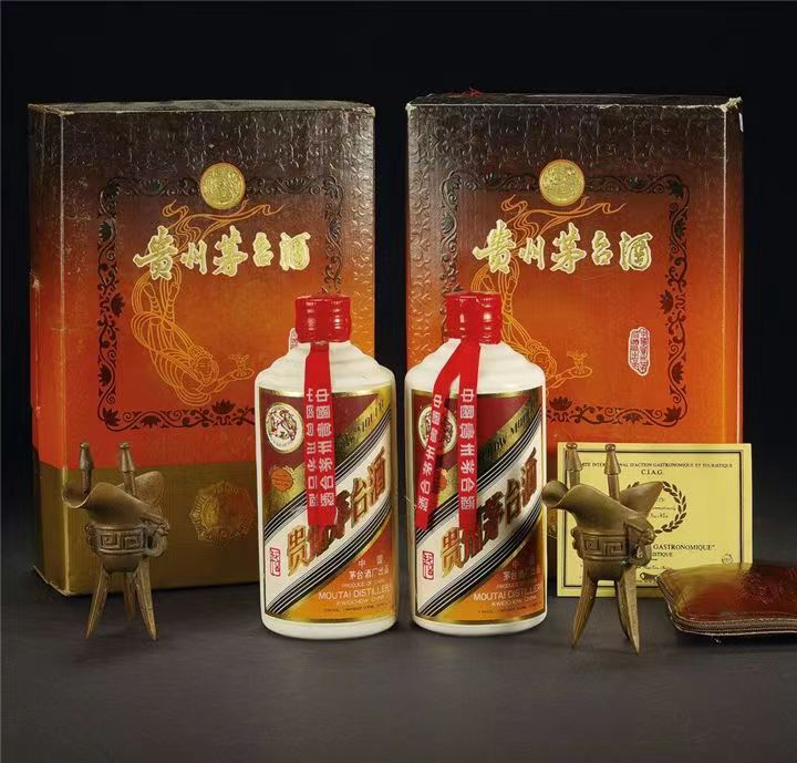 兴安烟酒回收
